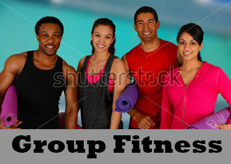 group fitness